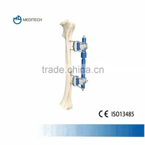 Hoffman Pin External Fixation Femur Micro-movement Compression Type thumbnail-1