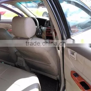 2003 Used Car for Sale Left Hand Drive For Toyota Corolla Altis (985-MA) thumbnail-5