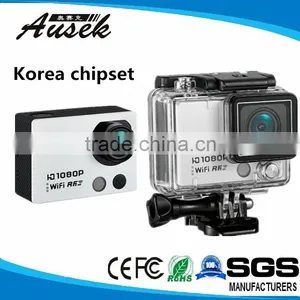 Best Selling Product 4k Action Camera 1080P Waterproof Wifi Mini Night Vision Fpv Camera thumbnail-1