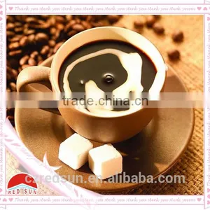 Non Dairy Creamer Powder Palm Oil Liquid Coffee Creamer Vegetable Fat Powder thumbnail-2