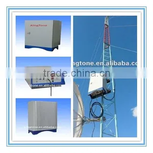 Tetra Repeater 380MHz 450Mhz (BDA) Bi-Directional Amplifiers for In-Building and Tunnel Communication Systems thumbnail-6