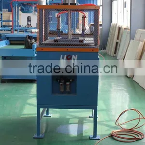 P06 Comforter Packing Machinery Pillow Packing Machine in China thumbnail-1