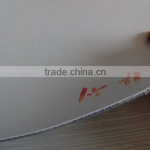 Reinforced TPO Waterproof Roofing Membrane With Fabric thumbnail-3
