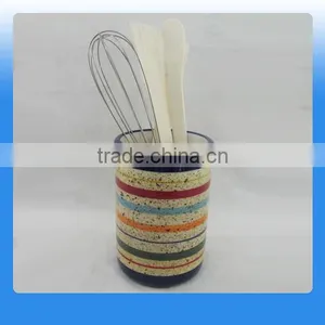 High Quality Ceramic Kitchen Oil Bottle ,ceramic Olive Oil Bottle for Kitchen thumbnail-3
