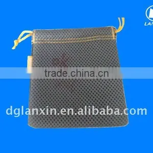 Protective Soft Cloth Case for Ipad thumbnail-1