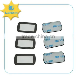 Printed Adhesive Backing Plastic PC Part thumbnail-1