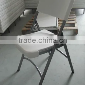 UC-PC017 Cheap Plastic Folding Chair thumbnail-1