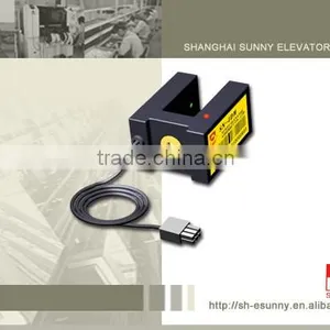 2014 Latest Design U Shape Type Large in Stock Fuji Lift Photoelectric Switch thumbnail-1