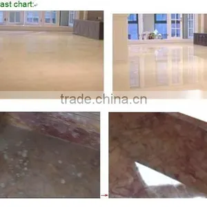 10HP Double Heads Concrete Granite Floor Polishing Machine Supplier's Choice thumbnail-6