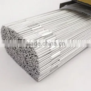 AWS A5.10 ER4047 AlSi12 Aluminum Brazing Welding Wire Rod 2.0mm thumbnail-2