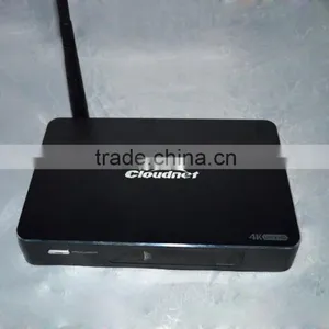 Cloudnetgo Android TV Box RK3188 Quad Core TV Box XBMC DLAN Miracast Airplay Android Smart TV Box Amlogic S805 S812 Quad Core thumbnail-2