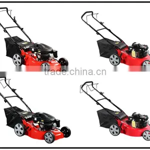 139CC Garden Machine China Cheaper Lawn Mowers thumbnail-2