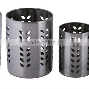 Cutlery Holder With Stainless Steel thumbnail-1