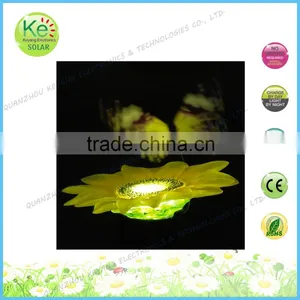 Joggle Butterfly Led Street Soalr Land Light thumbnail-4