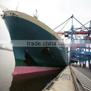 Ocean Freight From Shantou to POTI-------jessie thumbnail-1
