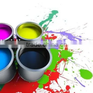 HT-S309 Easily Dispersed Organic Bentonite For Wooden Paints thumbnail-1