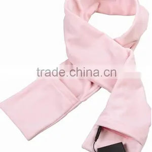 HEATED SCARF BATTERY OPERATED thumbnail-3