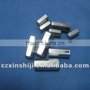 Hex Connecting Nut thumbnail-1