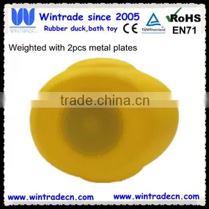 Weighted Floating Rubber Race Duck Quality Choice thumbnail-6