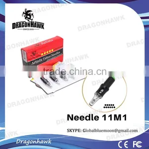 Wholesale Tattoo Supplies Make Up Tattoo Needles 11M1 thumbnail-1