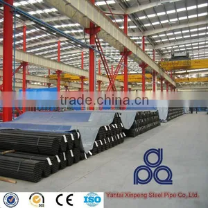 En10305-2 Cylinder Using Erw Precision Steel Tube thumbnail-4