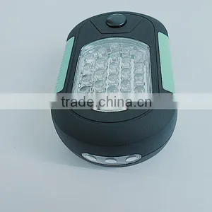 24+3 LED Magitc Work Light thumbnail-1