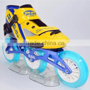 Professional Roller Skate Wheels, Scooter Wheel,hockey Wheels, Inline Skate Wheels thumbnail-1