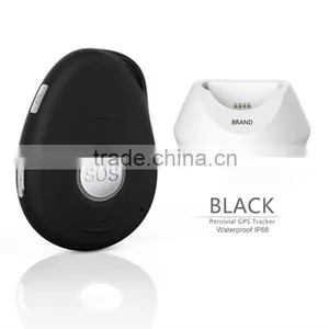 Manufacturer Waterproof SOS Emergency Button Gps Gprs Vehicle Tracking System/cell Phone Gps Tracking Software thumbnail-6