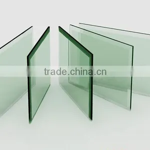 Sell 21mm 19mmak47 Bullet Proof Glass Unbroken Glass thumbnail-6