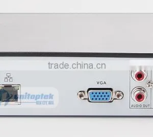 HD CVI DVR With 1080P&720P 8CH 8 Channel CVR Realtime Recorder Remote View 8CH HDCVI DVR thumbnail-5