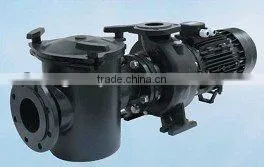 Large Flow Capacity Commercial Circulating Pump thumbnail-1