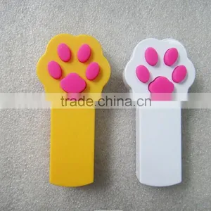 Laser Pointer WIN-1923 Cat Paw Red Dot for Cats thumbnail-4