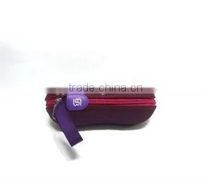 EVA Soft Sunglasses Case,Button Soft Sunglasses Case thumbnail-3