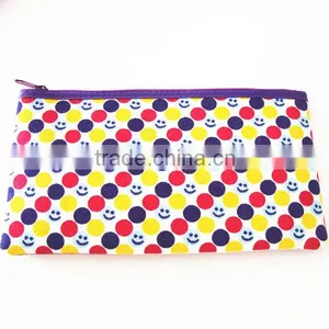 Handmade Pen Bag,High-grade Fabric Pen Pouch thumbnail-6