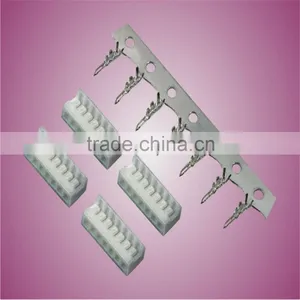 1.25mm Pitch Board in Connectors Male and Female Hosing Terminal thumbnail-1
