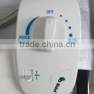 Mechanical Simple Function Cold Water Manual Anus Cleaning Bidet Quality Choice thumbnail-5