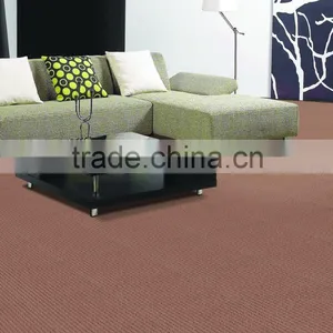 100% Nylon Tufted Carpet for the Hotel Bedroom thumbnail-3
