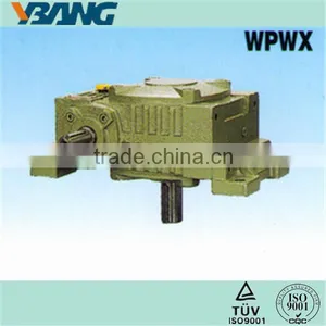 High Selling Performance Reduction Gear Box for Machinery thumbnail-1