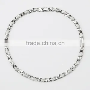 Hot Germanium Female Necklace thumbnail-1