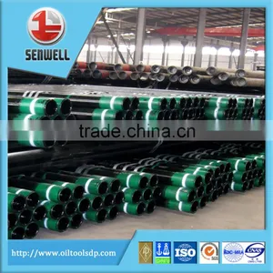 API Oil Well Casing Pipe thumbnail-4