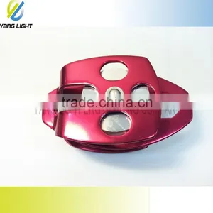 2015 Taiwan Metal Design Chain Holder Single Wheel Pulley Block thumbnail-2
