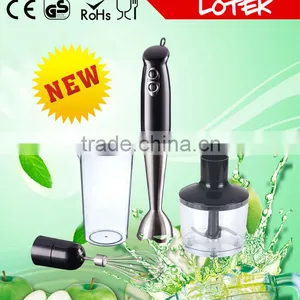 Stainless Steel Stick Hand Mixer thumbnail-1