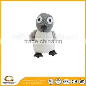Penguin Stuffed Plush Toy Door Stop thumbnail-1
