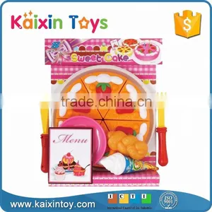 10264565 Cut & Play Yum Yum Plastic Mini Play Food thumbnail-5