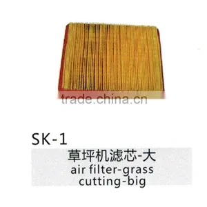 Air Filter-grass Cutting-big thumbnail-1