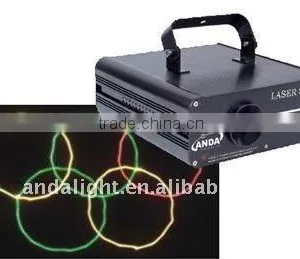 Three Colors Animation Stage Laser Light thumbnail-1