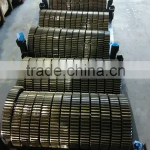 Customized Agricultural Machine Gears thumbnail-3