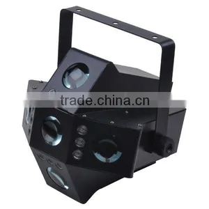 2 Different Effects in One Fixture Pulse Led Dmx Christmas Lights thumbnail-6