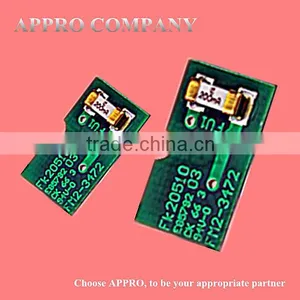 High Quality Drum Cartridge Chip for Canon GPR31 thumbnail-1