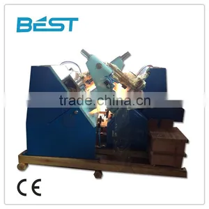 Paper Forming Machine for Cups thumbnail-2